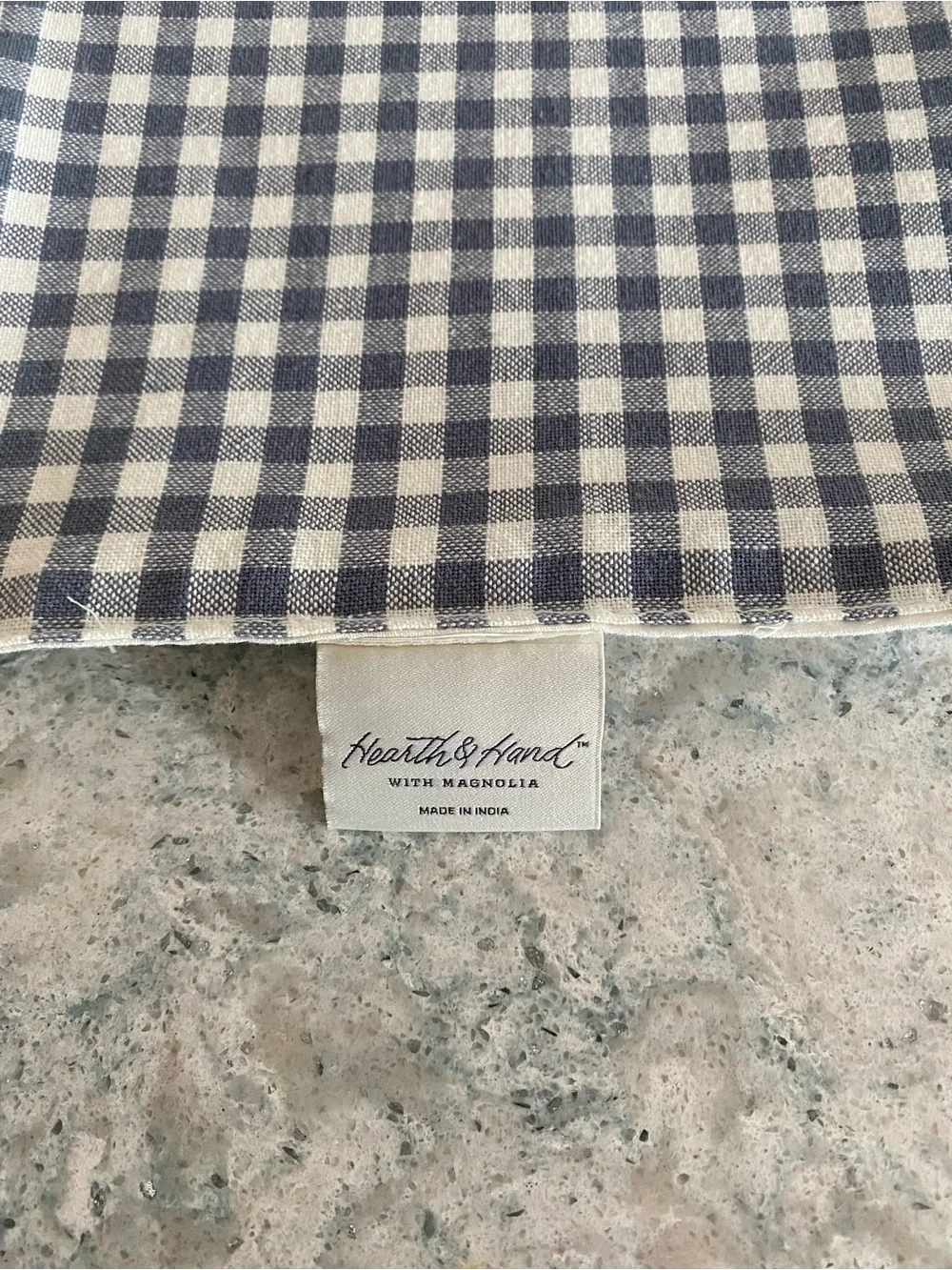 Hearth & Hand soft 100%